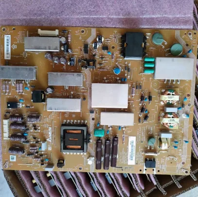 

Хороший тест для платы питания LCD-70LX840 DPS-162KP DPS-171CPA RUNTKA935WJQZ хорошо работает