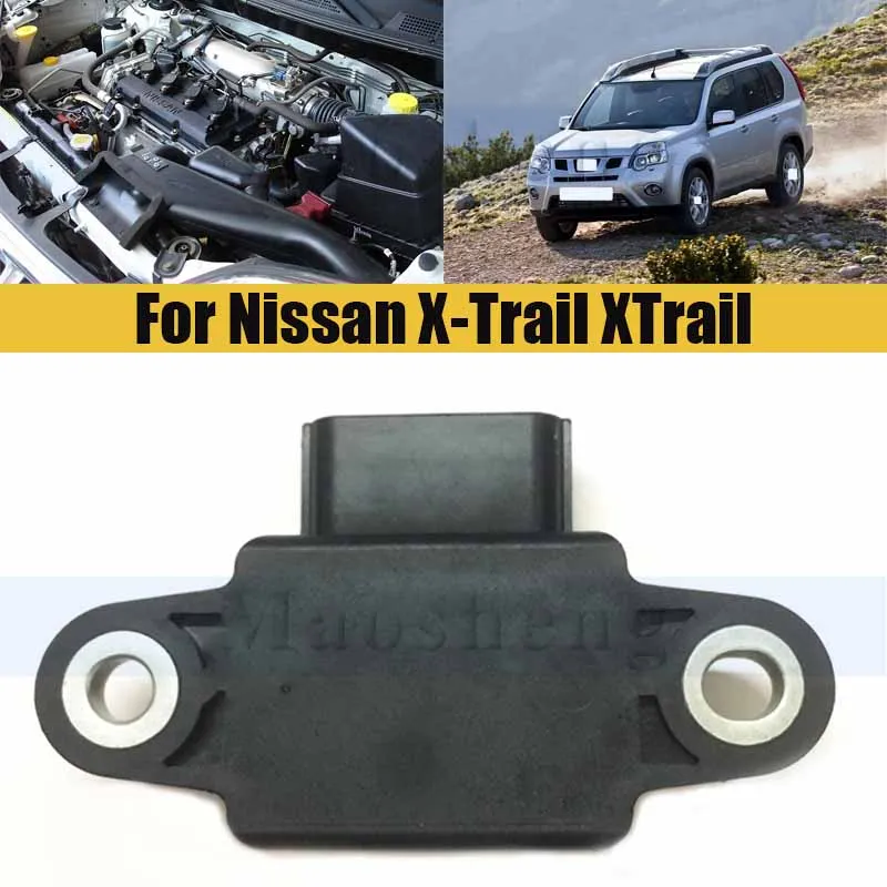 

YAW Turn Rate Angle Sensor For Nissan X-Trail XTrail Yaw Rate Acceleration Sensor ESP Accelerator Yaw Sensor