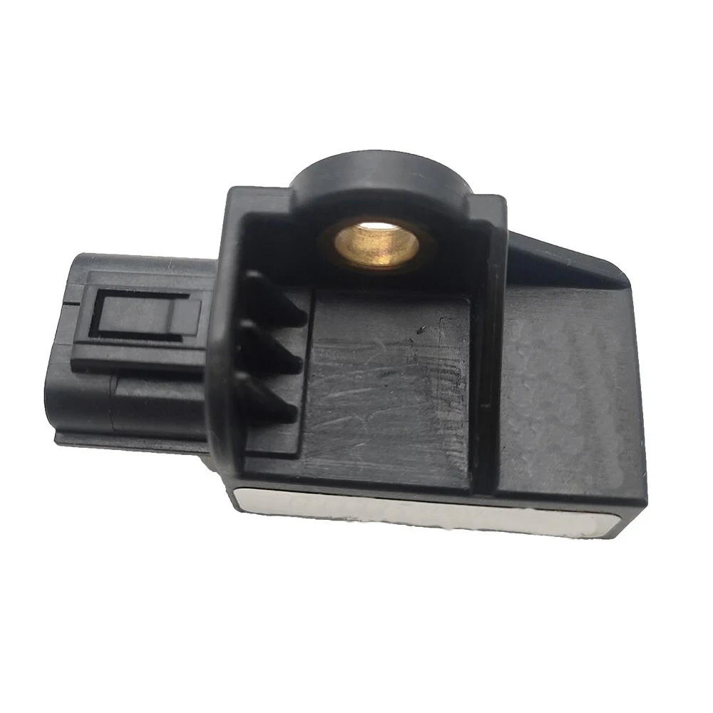 1pcs High Quality Car Front Crash Sensor 77930-SWA-E11 for Honda CRV CR-V 2007-2011 Shock Absorber Impact Sensor 77930SWAE