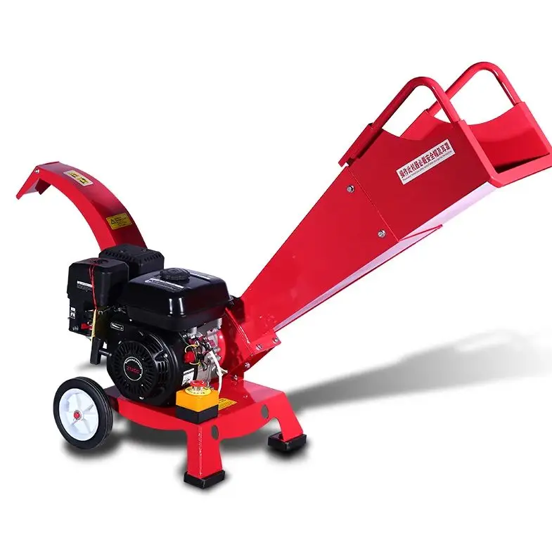 Customized Petrol W…