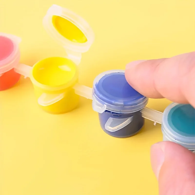 12 لونًا يمكنك صنعه بنفسك جرافيتي بيجمنتو بينتورا أكريليكاس كون 2 دبوس بارا بينتورا آل أليو بينتورا آرتي سومينيستروس كونجتون سوميني