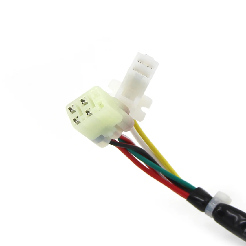 Statorspule für Husqvarna TC TE TXC 250 450 510 310 / SM400R SM450R SM510R / SMR450 SMR450R SMR510 SMR530R / 8000A4245 – Detail 1