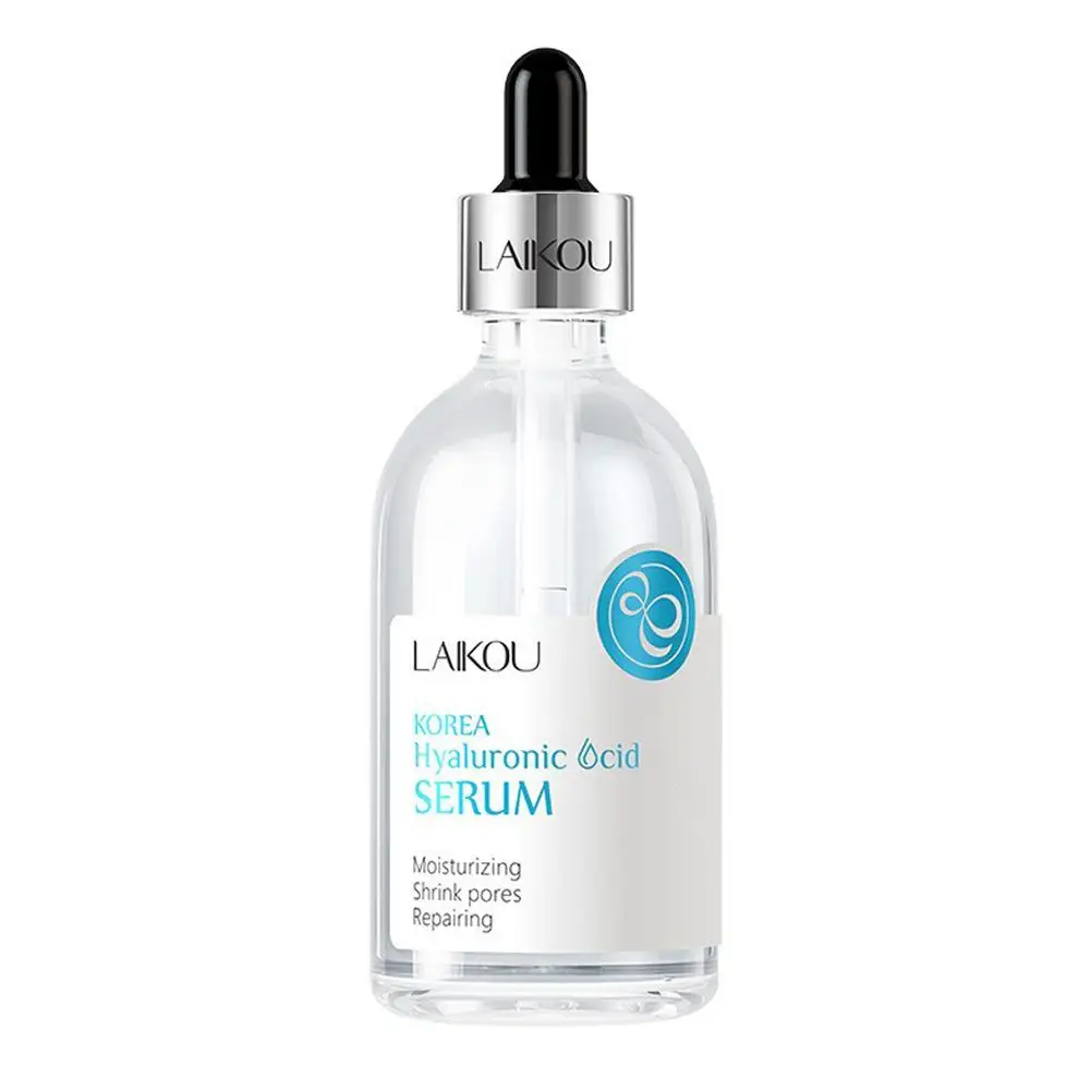 100ml laikou sakura soro vitamina c aminoácido essência nutritiva hidratante cuidados com a pele reparação hidratante oito colo d1l0