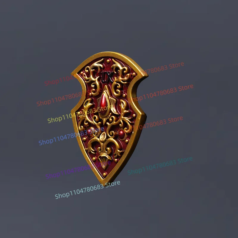 MOC Building Blocks Scarlet Knight Mini Action Figures ประกอบเครื่องประดับของเล่นเพื่อการศึกษาเด็กของขวัญคอลเลกชัน