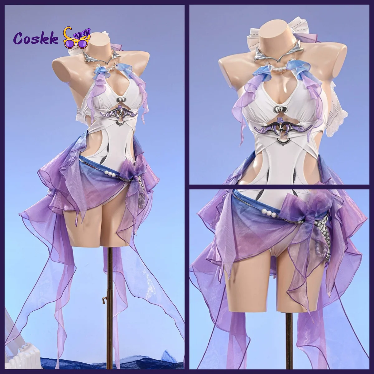 Remielle Shadow‑Pool Solo Dance Cosplay Costume Zenless Zone Zero Costume Women Anime Game Outfit Comic‑Con Halloween Full Set