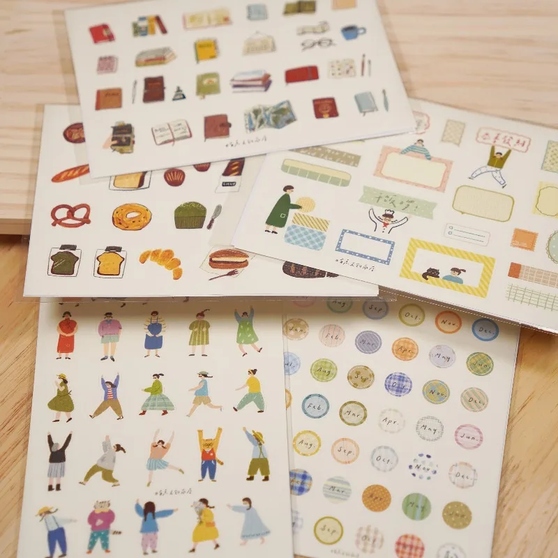 2Sheets A6 Frame St… - image