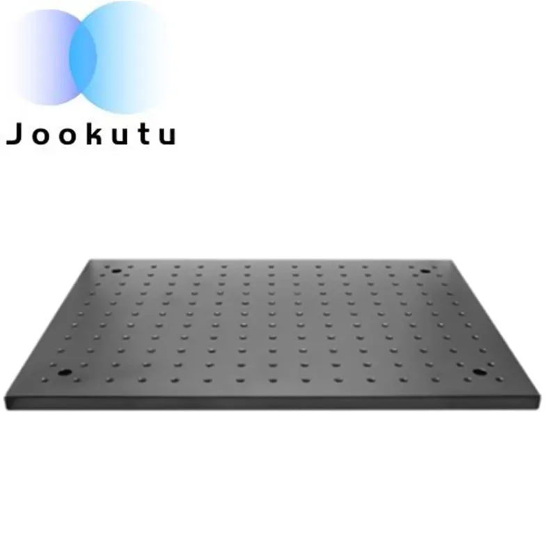 Optical Substrates Solid Aluminum Optical Flat Plate Optical Platform Honeycomb Breadboard Experimental Fixed Plate