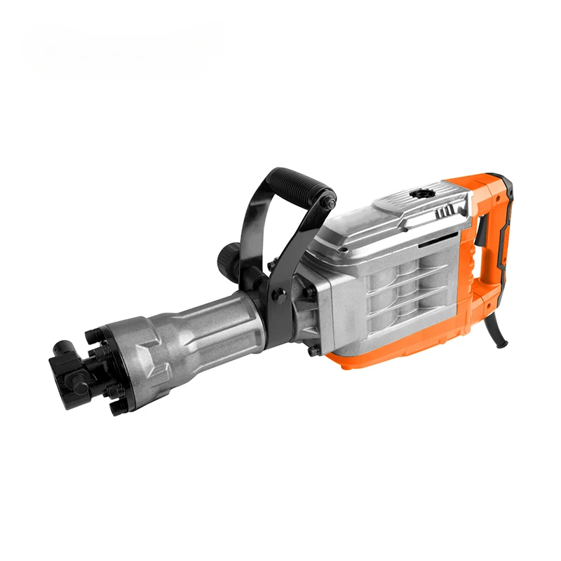 1600w Electric Demolition Breaker Hammer