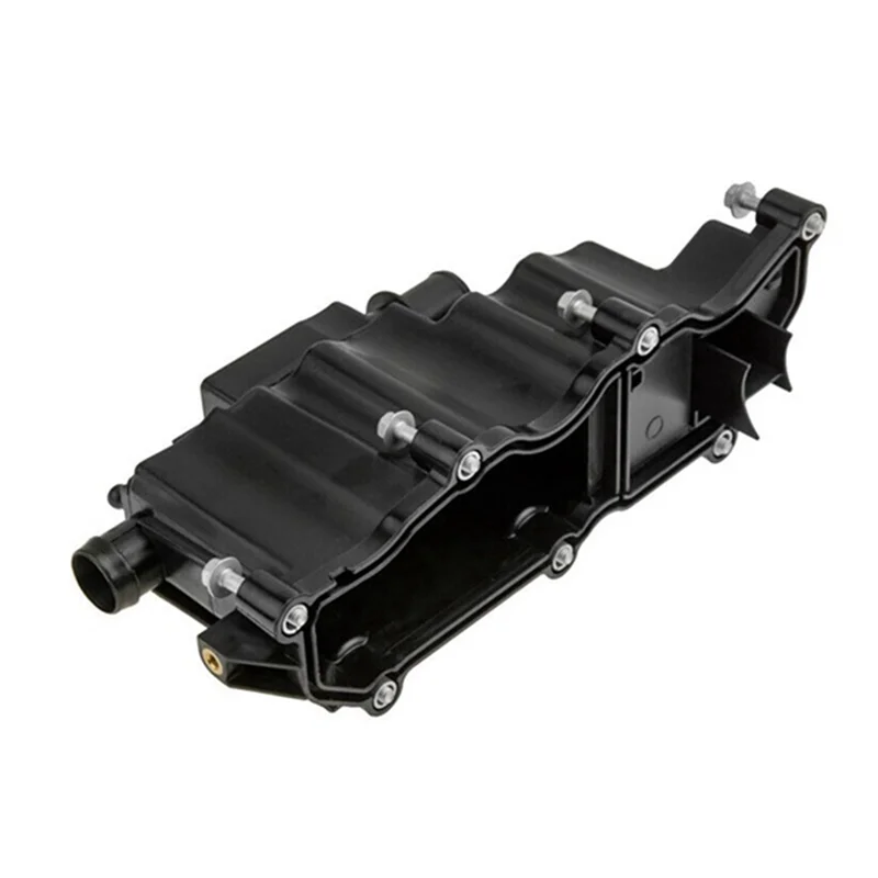 Unusual LR110464 Car Cylinder Head Cover For Land Rover Range Rover Evoque Discovery 2.0