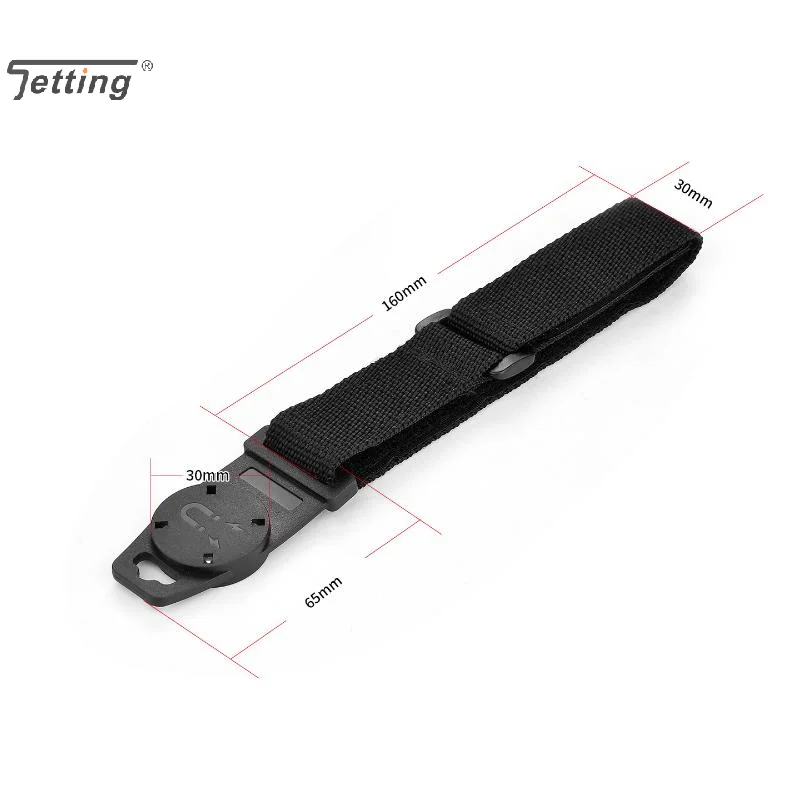 1Pcs Magnetic Strap Magnet Hanger Kit For For Multimeter Instrumentation Tool Magnetic Attachment Strap Portable Hanging Strap