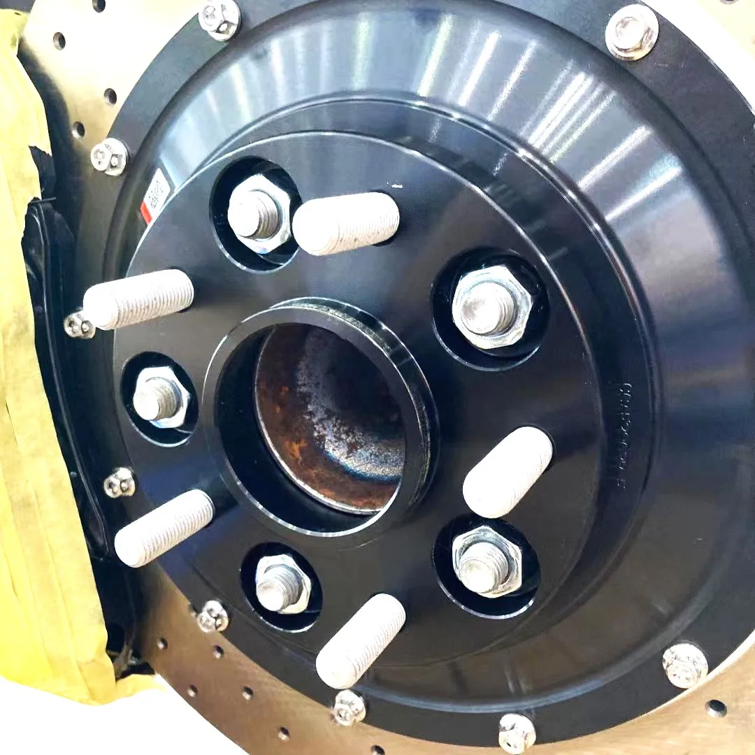 Brida de cubo espaciadores de aleación de aluminio 5x105 Cb 56,6 para Chevrolet Holden Buick: Encore | Buick: Excelle GT | Verano GS