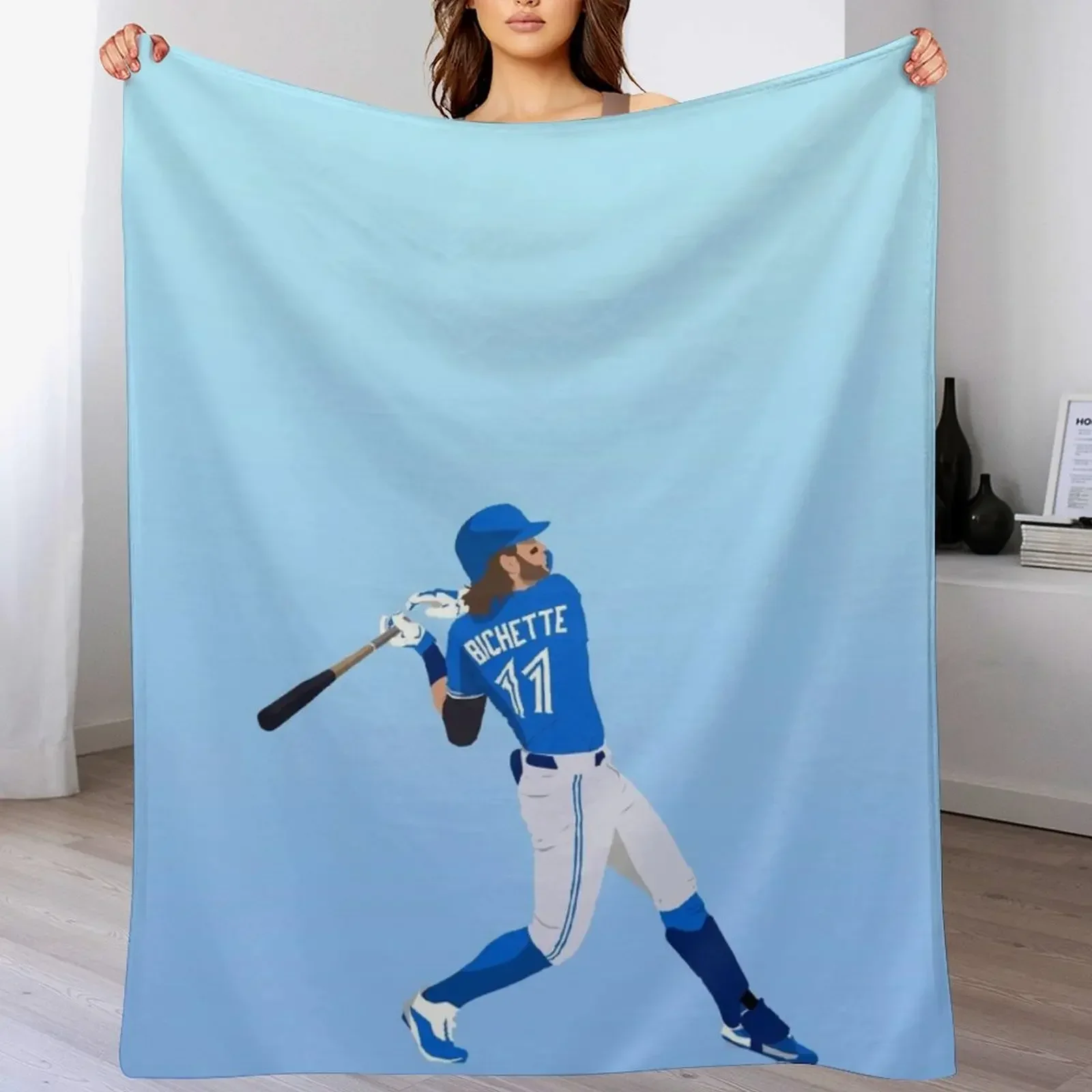 Bo Bichette Minimal…