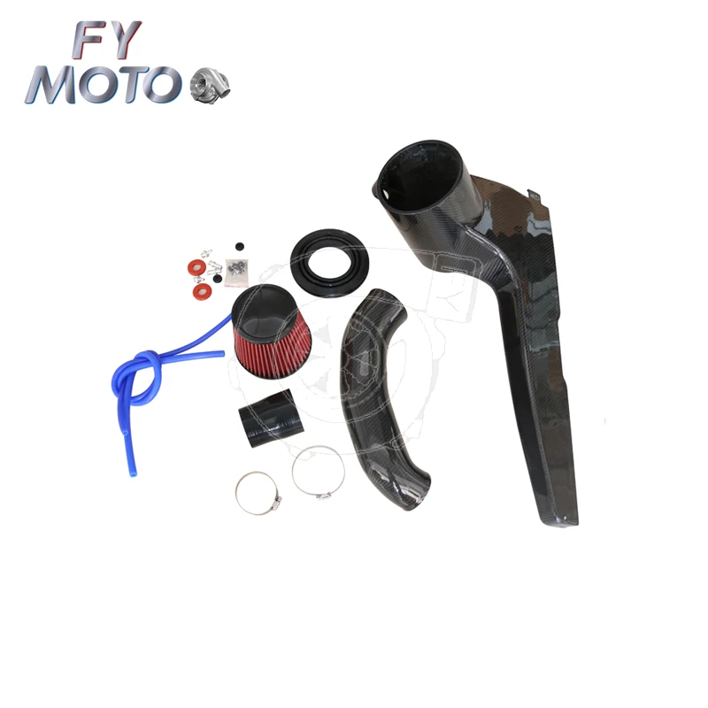 

Carbon fiber intake for VW golf R GTI GLI MK7/7.5 Aud A3 S3 TT 2015+