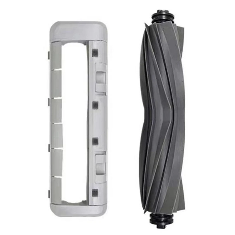 

X16A 2025 NEW-2Set Main Brush Cover For Dreame Bot L10S Pro L10S Ultra Robot Household Clean Home Appliance Replacement A