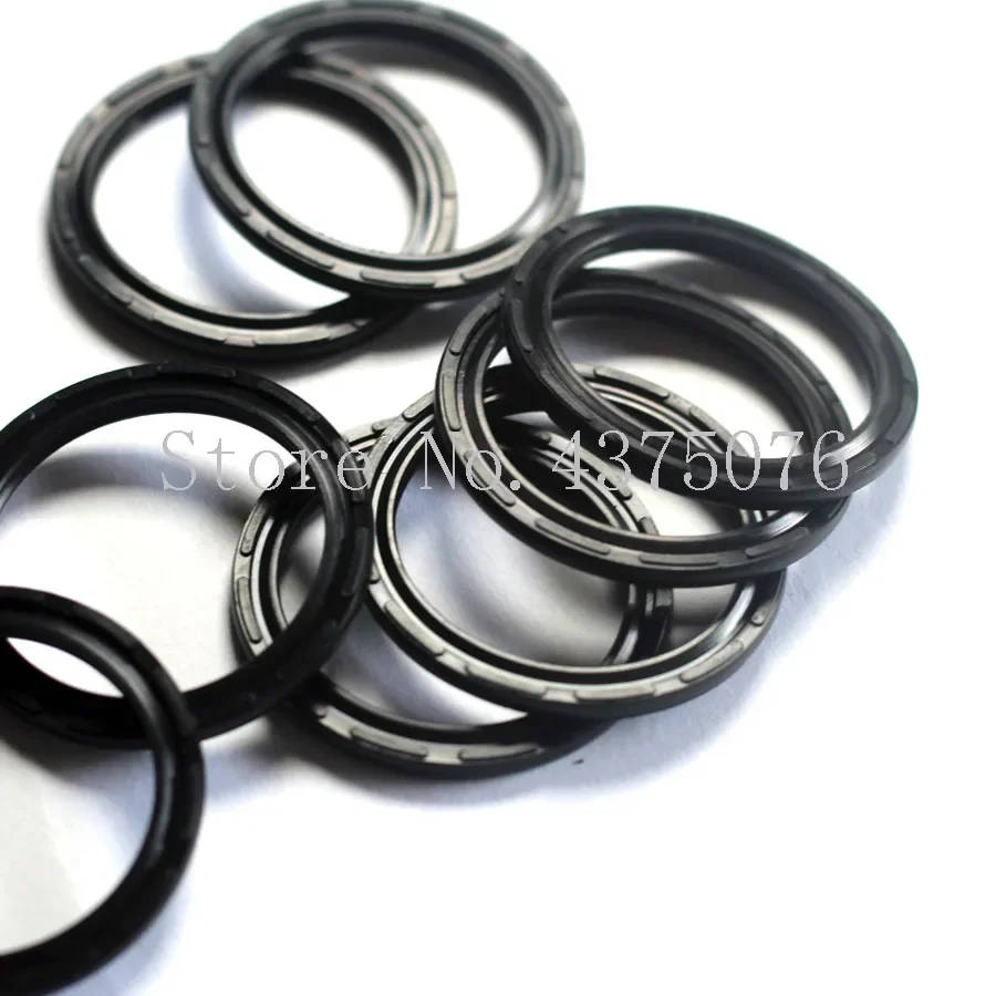 OD 10/ 12/16/20/22/25/30/32/40/50/63/80/85/100/105/110/120/125---320 APA COP NBR rubber Cylinder Piston seal O ring gasket