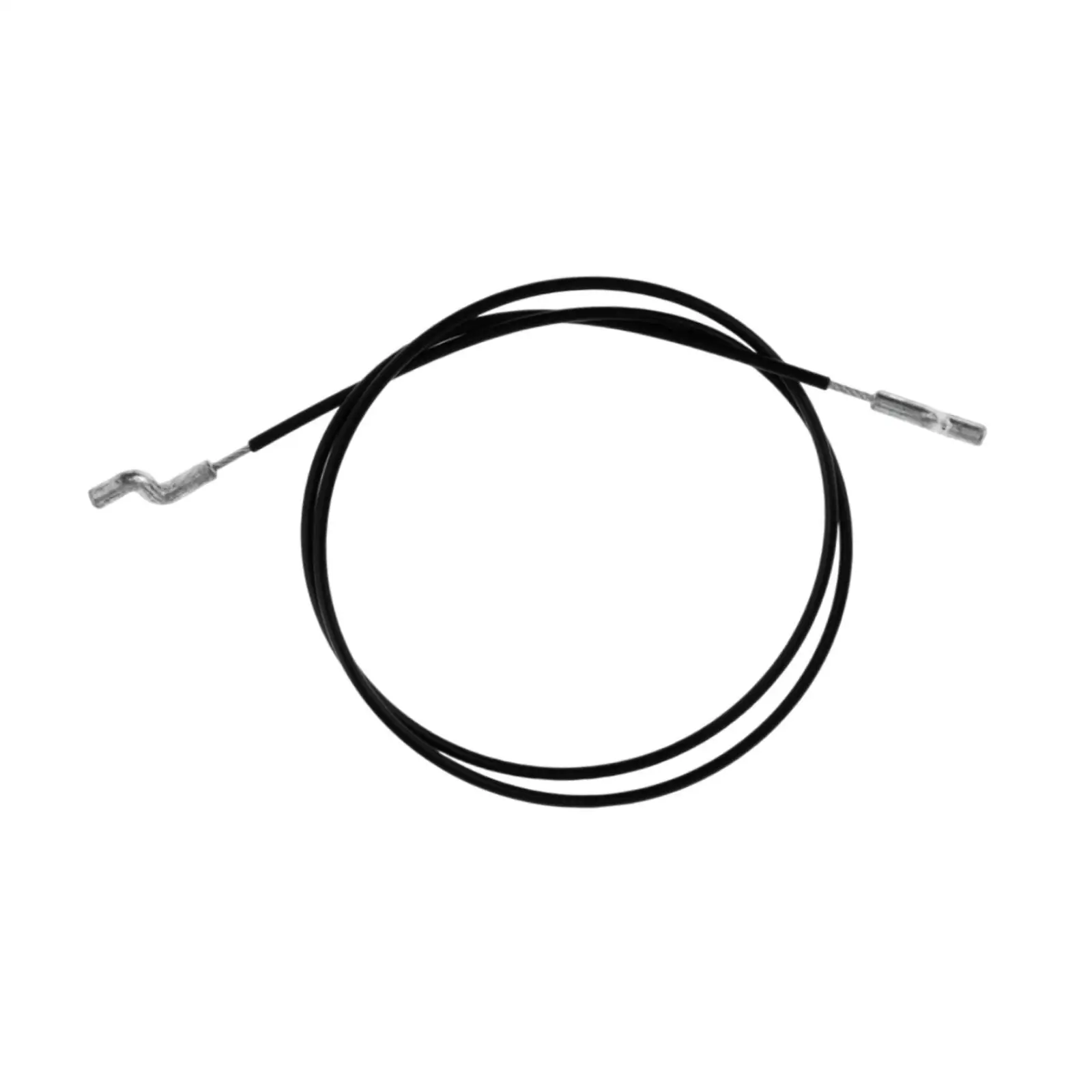 Snowblower Drive Cable MT1501123MA Efficient Sturdy Accessory Professional Easy to Use Snow Thrower Clutch Cable Spare Parts