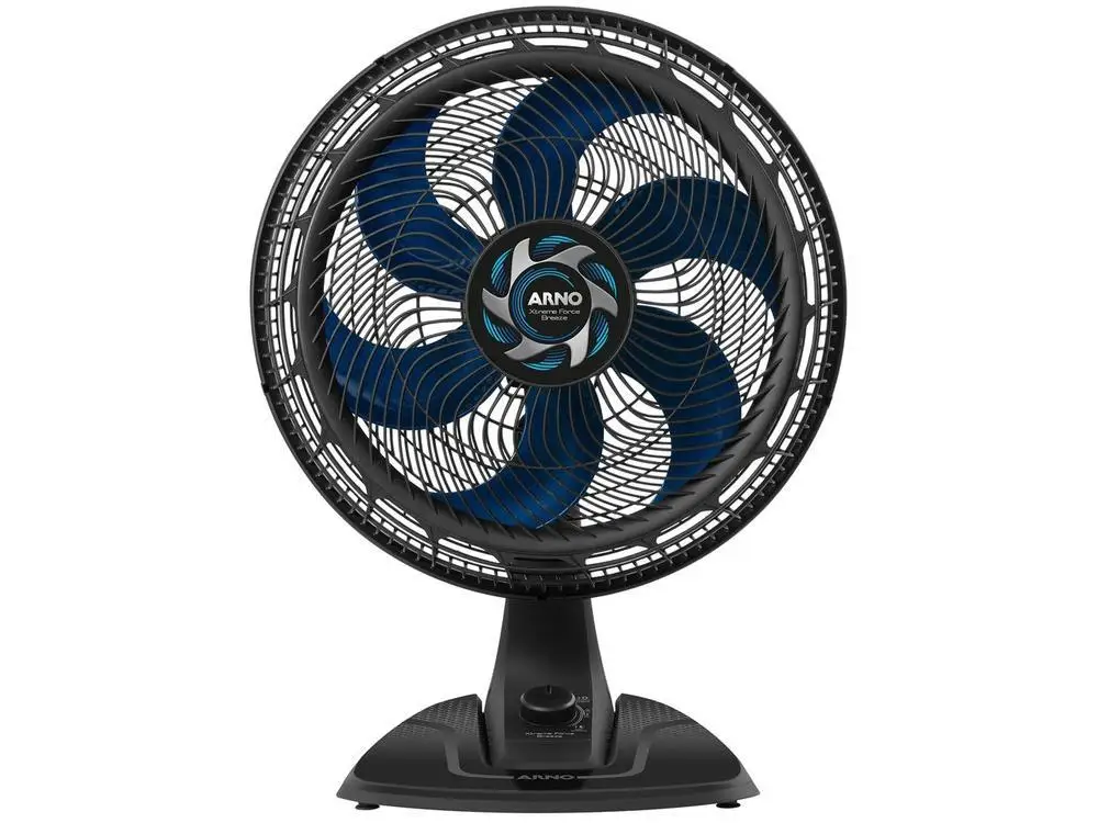 Ventilador de Mesa Arno Xtreme Force Breeze VB40 - 110V