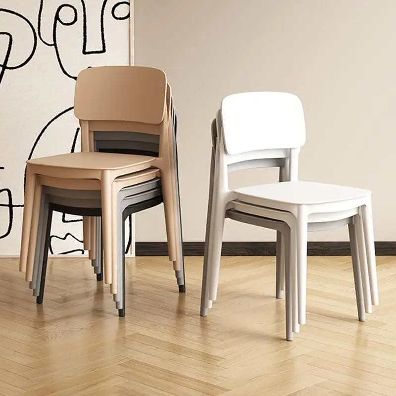 chaise-de-salle-a-manger-en-plastique-epaissi-usage-domestique-restaurant-decontracte-banc-commercial-style-moderne-et-simple-chaise-de-table-mobilier-d'exterieur