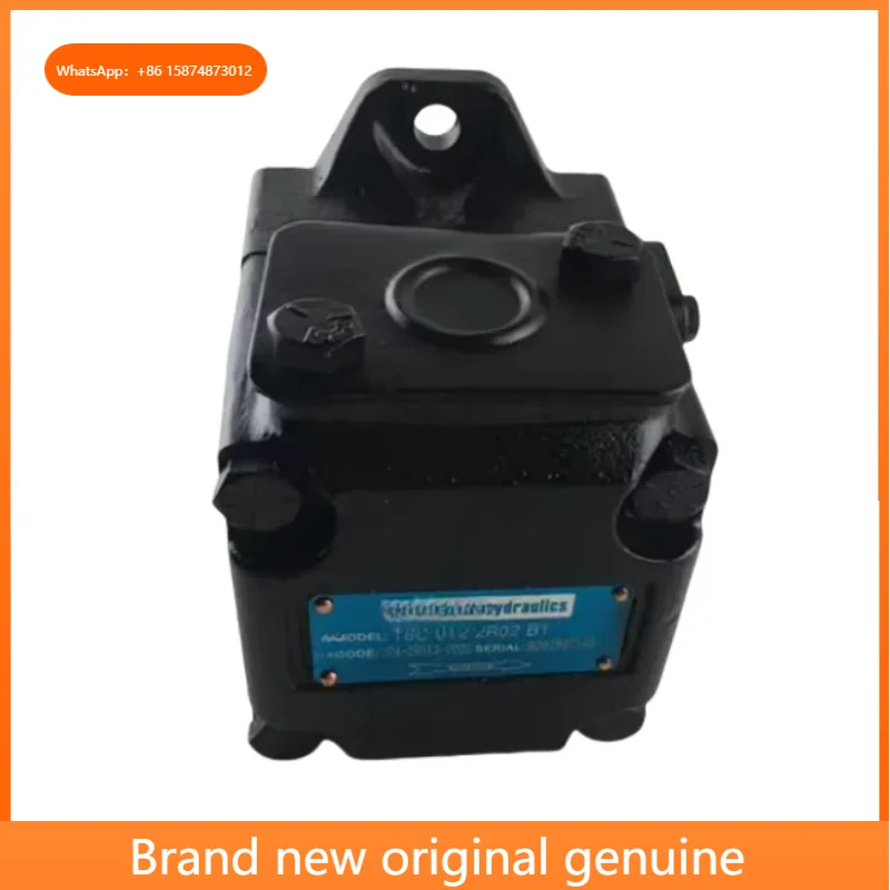 

Piston Oil Pump T6C T6D T7C T7D T7E Hydraulic Vane Pump
