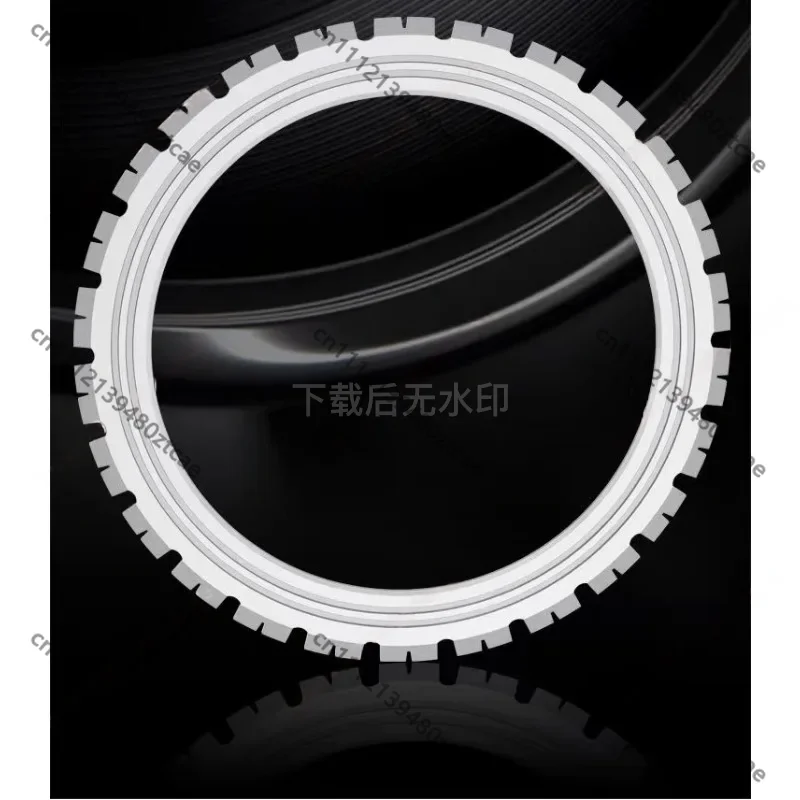 

300-600mm Concrete Wall Circular Saw Blade 20-44 Teeth Cutting Disc Industrial Replacement Tool