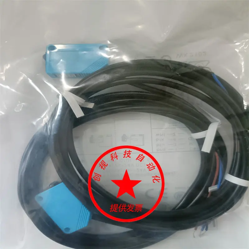 Photoelectric Switches Gte6-N1212 Gtb6-P1211 Gl6-P1111 N1112 Gse6
