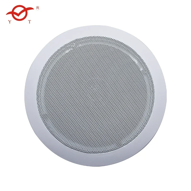 

30W In Wall Wifi Ceiling Speaker home theater Audio Stereo Sound APP Controls Wireless Hifi Wifi 8ohm Ceiling Speaker