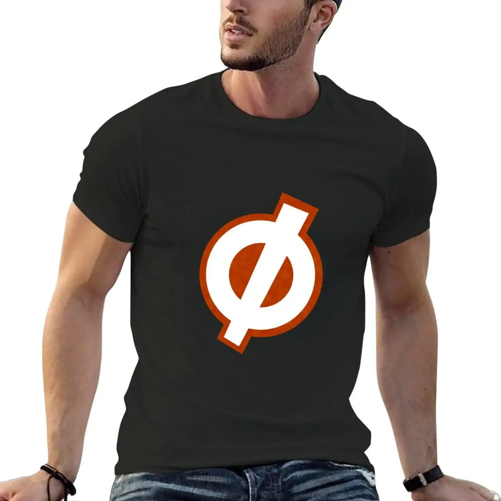 Part Time Hero T-Shirt cute clothes Aesthetic clothing plus sizes Men's t-shirts