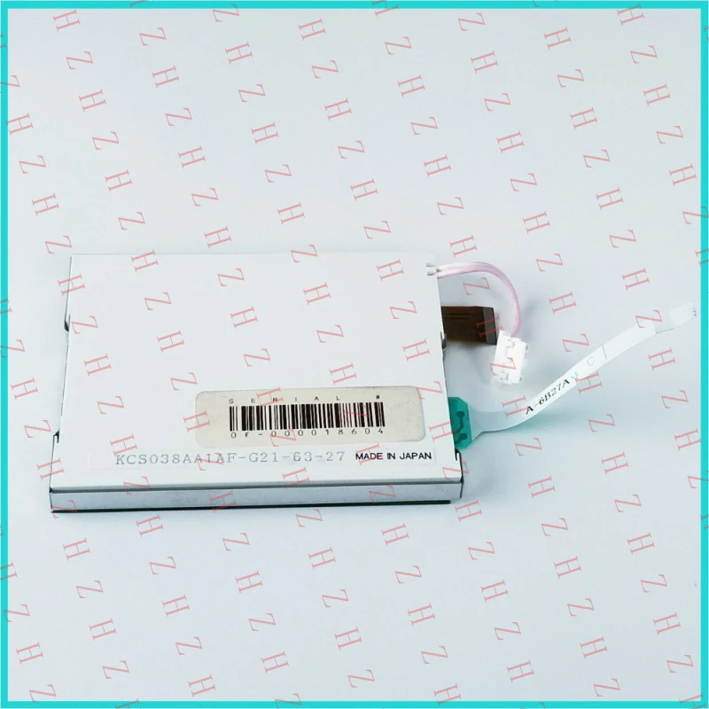 

ЖК-дисплей P+ KCS038AA1AF-G21 для Kyocera