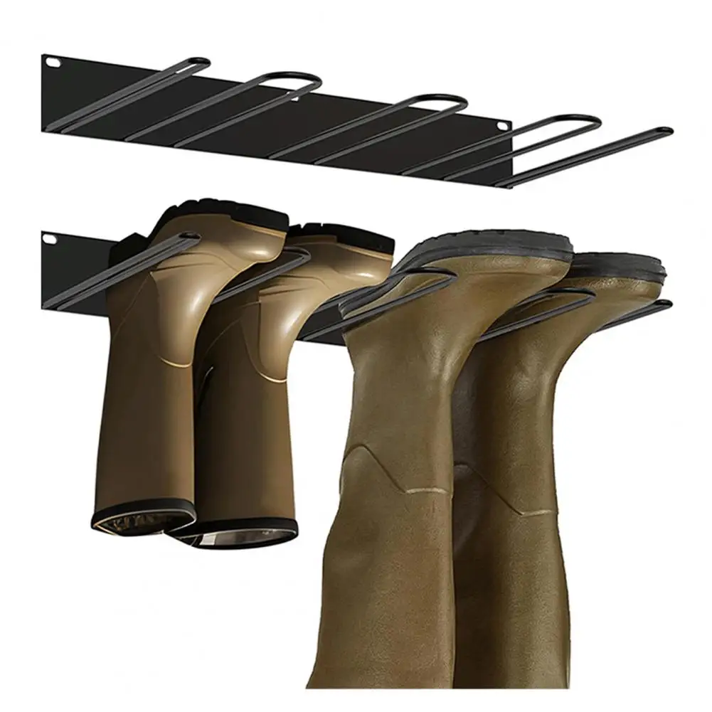 Wader Hanger Boot S… - image