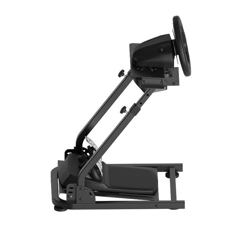 Japanese and English Language Game Board Steering Wheel Stand Board Material