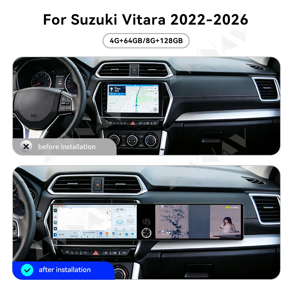 Android 13 12.3