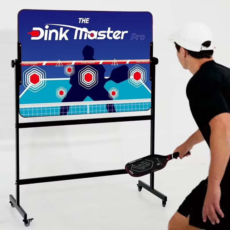 Advanced Pikball Training Edition Pickleball Equipment Professional Athletes' Training Beginners' Daily Exercise High-end
