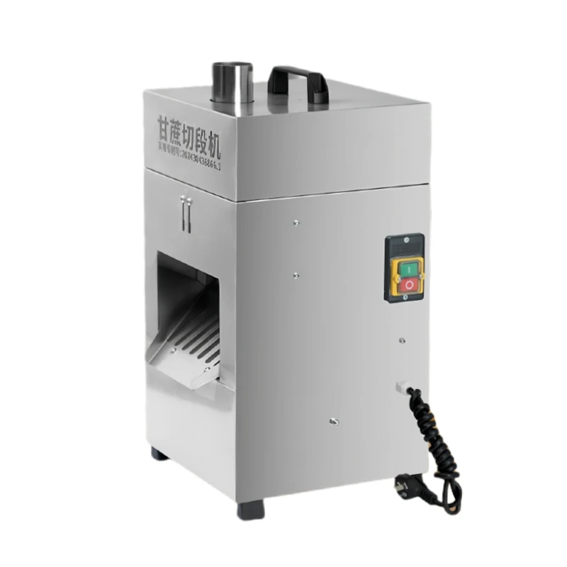 

Автоматическая машина для резки сахарного тростника, электрическая машина для резки сахарного тростника, коммерческий киоск