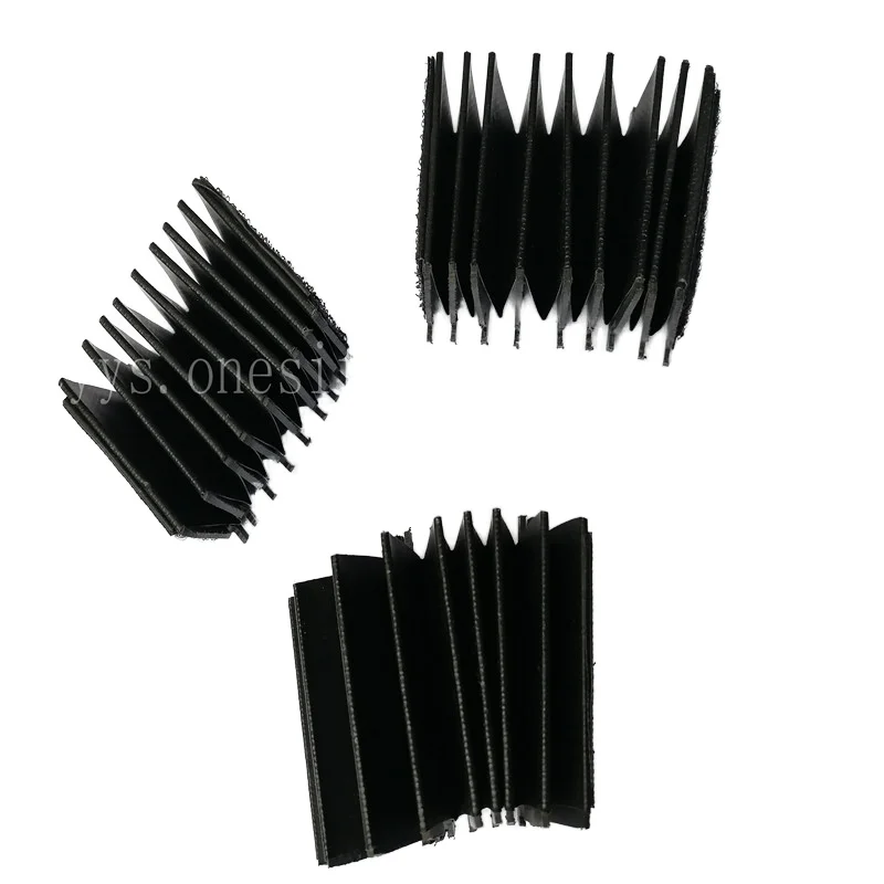 

10 шт. офсетная печатная машина Heidelberg Bellow G2.072.073 L=40 мм, L2.072.324 L=75 мм, M2.072.323 L=80 мм, F2.072.140 L=108 мм