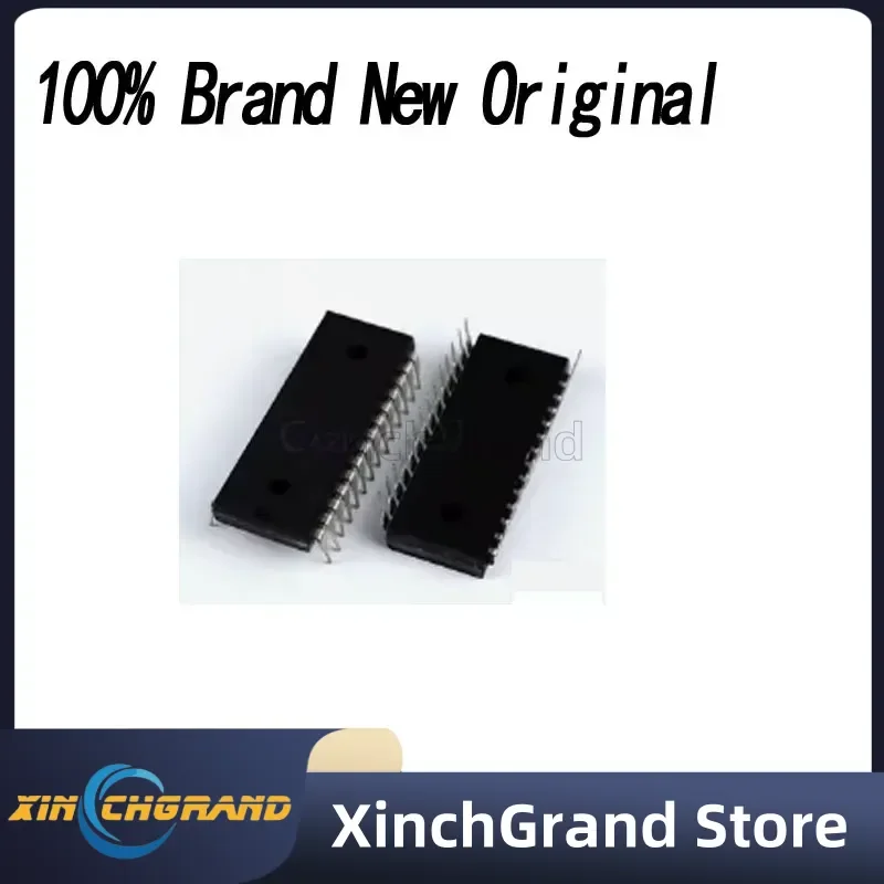 (1piece)100% New MC6800P MC6802P MC6803P MC6809P MC6821P MC6847P DIP-40 Chipset