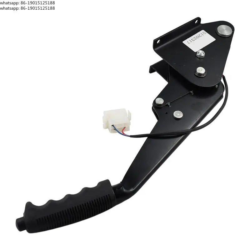 2026  Hand brake 51202317 is compatible with forklift EFG320 EFG216 EFG115