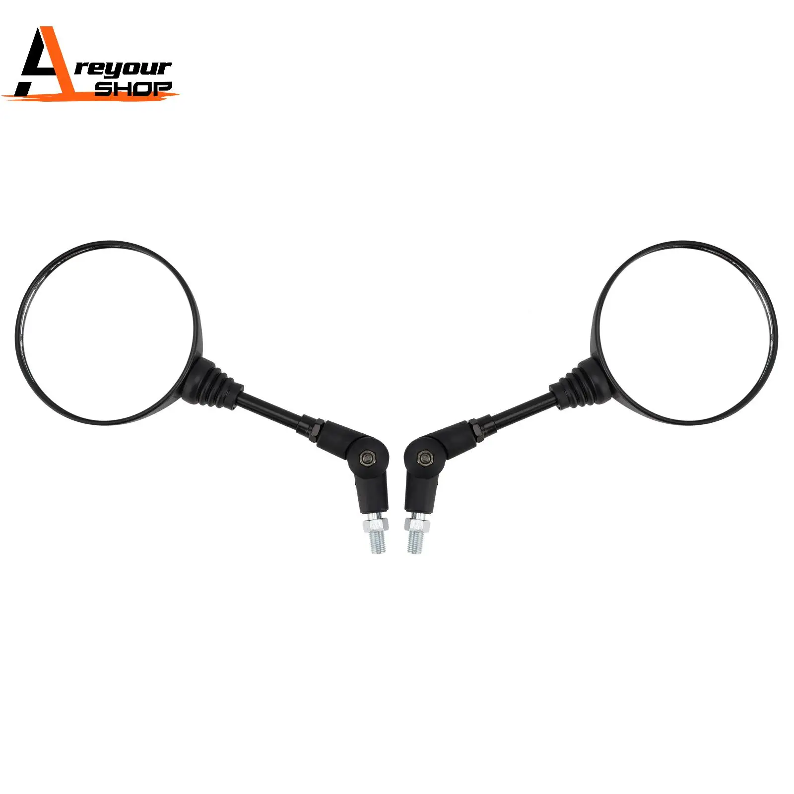 Rearview Folding Mi… - image