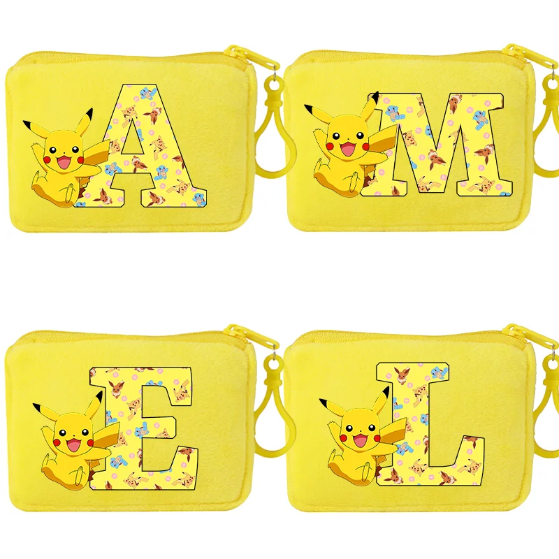 Кошелек-с-покемонами-милый-кошелек-с-рисунком-Пикачу-a-z-кошельки-на-молнии-с-принтом-модная-желтая-сумка-для-хранения-подарок-на-день-рождения-для-ребенка