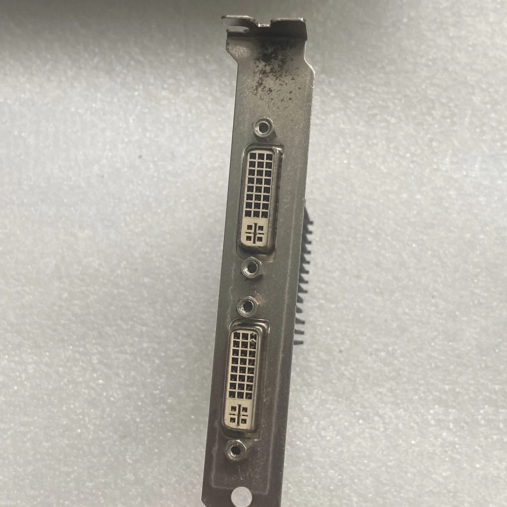 Graphics card PCI-E X1 MGI G55-MDDE32F