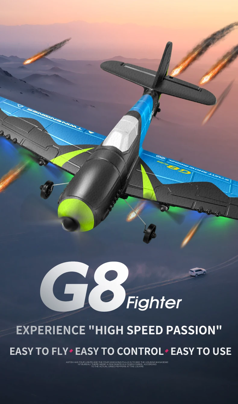 

Лезвия аккумулятора 3,7 В 800 мАч для 4DRC G8, аккумулятор для самолета 4D-G8 Glider G8, оригинальные аксессуары для самолетов, запасные части для дрона 4DRC G8