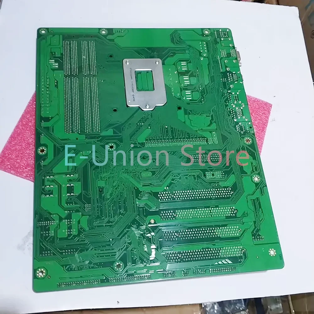 H87DM VER1.2 Industrial Equipment Industrial Control Computer Motherboard