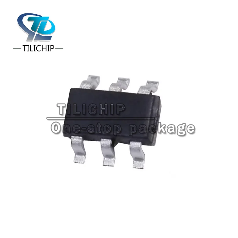 10 Uds XR3403D SOT23-6 DC-DC chip de fuente de alimentación nuevo original