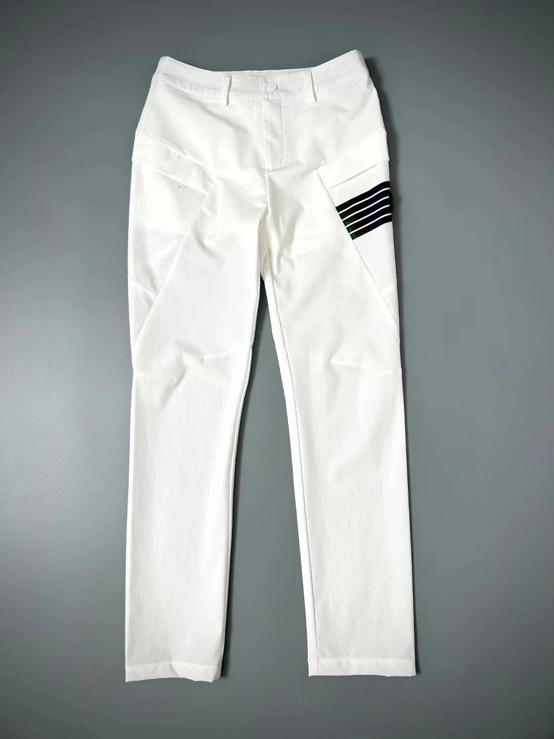 2026 Summer Golf Clothing Women Thin Sport Breathable Golf Pants
