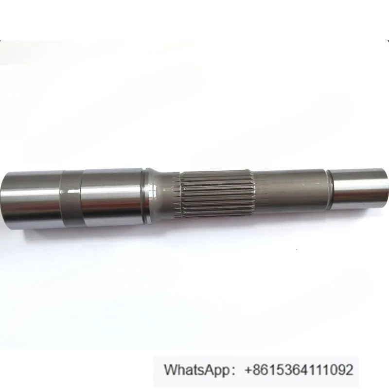 

Servo Pump Electronic Variable Piston Pump Hydraulic Oil Pump ASE-4BZ-G130S Spindle, Accessories