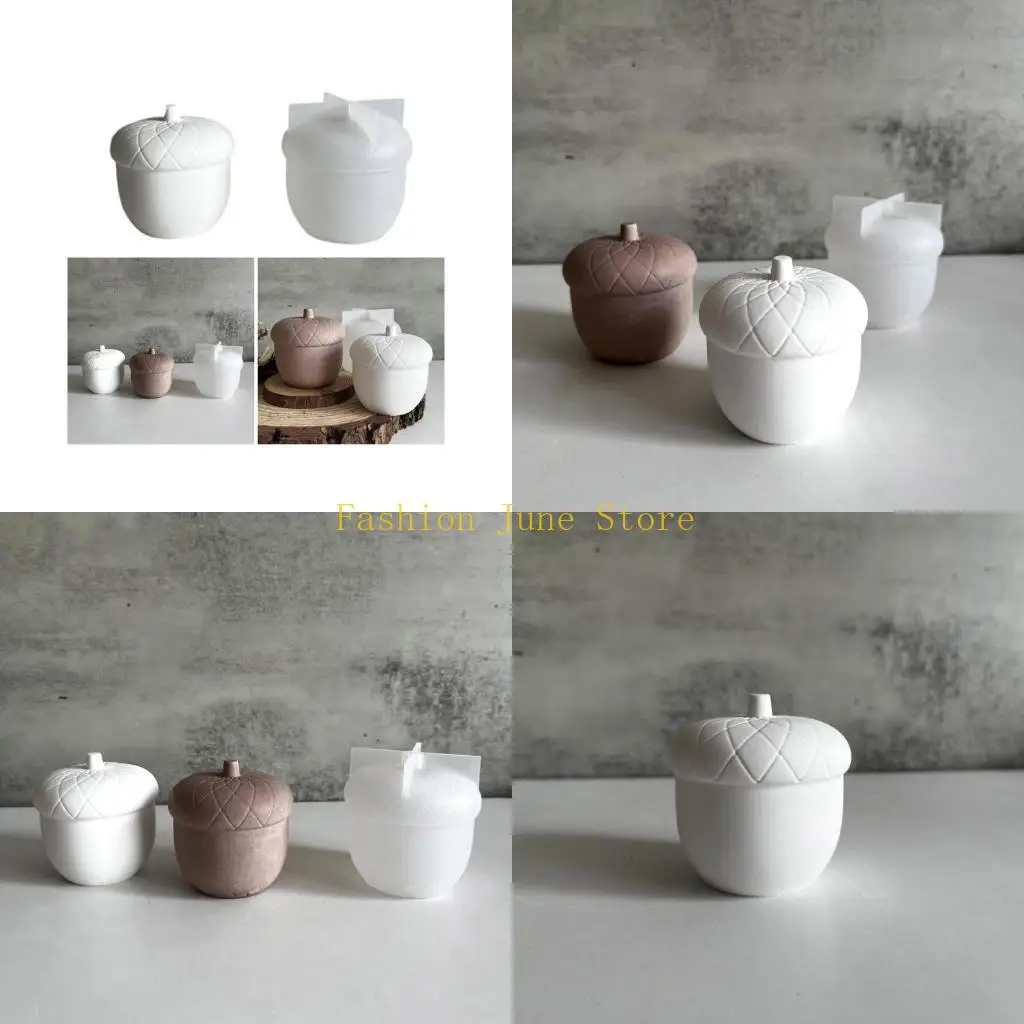 

N5KA Mold Reusable and Easy Releasing Crafting Moulds Suitable for Candle