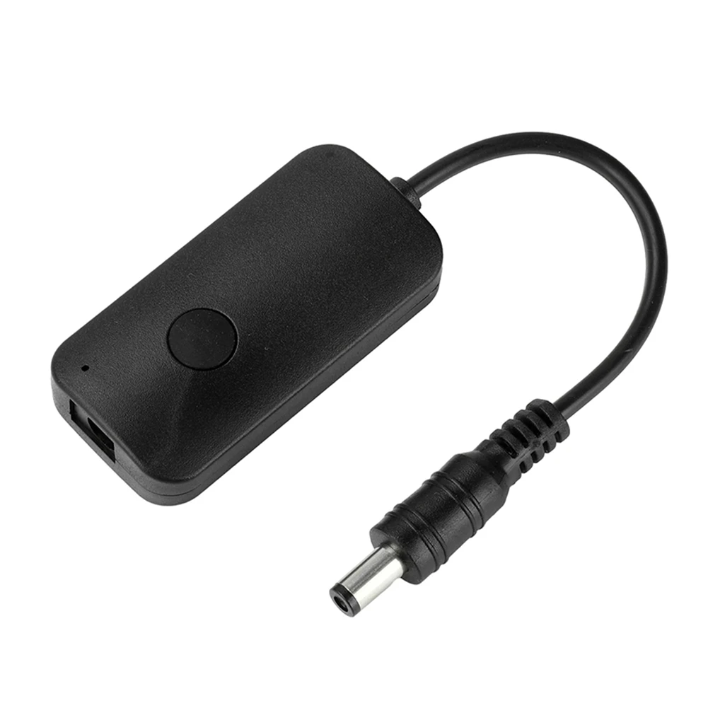 M51K-DC 9-12V Wifi Reset Router With Automatic Restart Feature Line Timing 24/48/72 Hours Three Level Adjustments