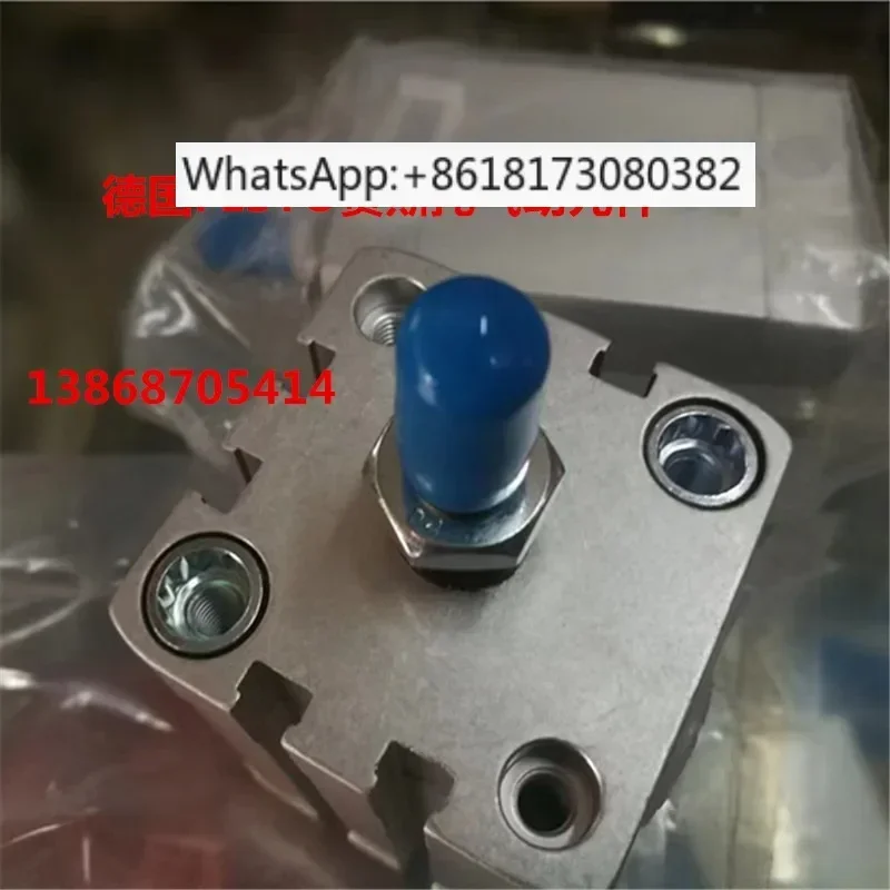 Cylinder ADN/ADNGF-12-16-20-25-32-40-50-63-80-100-A-I-P-A