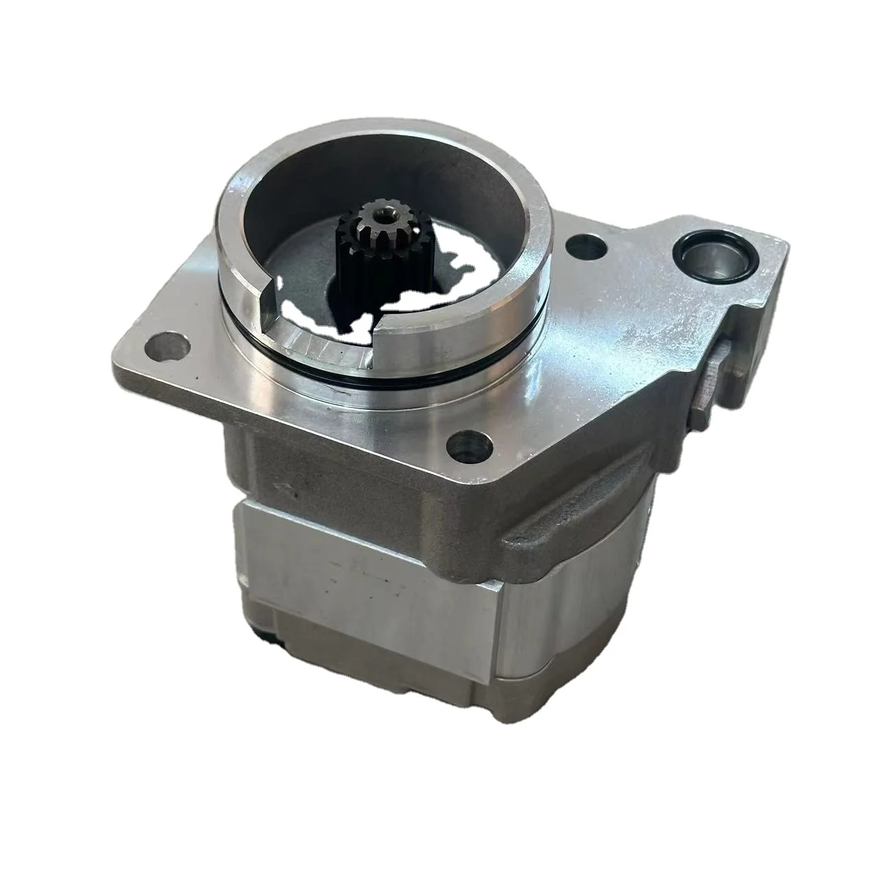 

Factory Direct Sale Excavator Hydraulic Pump A8VO107 Gear Pump Main Pump Spare Parts