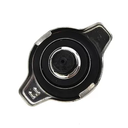 Brand New Radiator Cap Radiator Cover For Toyota Replacement 1.1Bar Radiator Cap 16401-20353 Aftermarket Part For Car