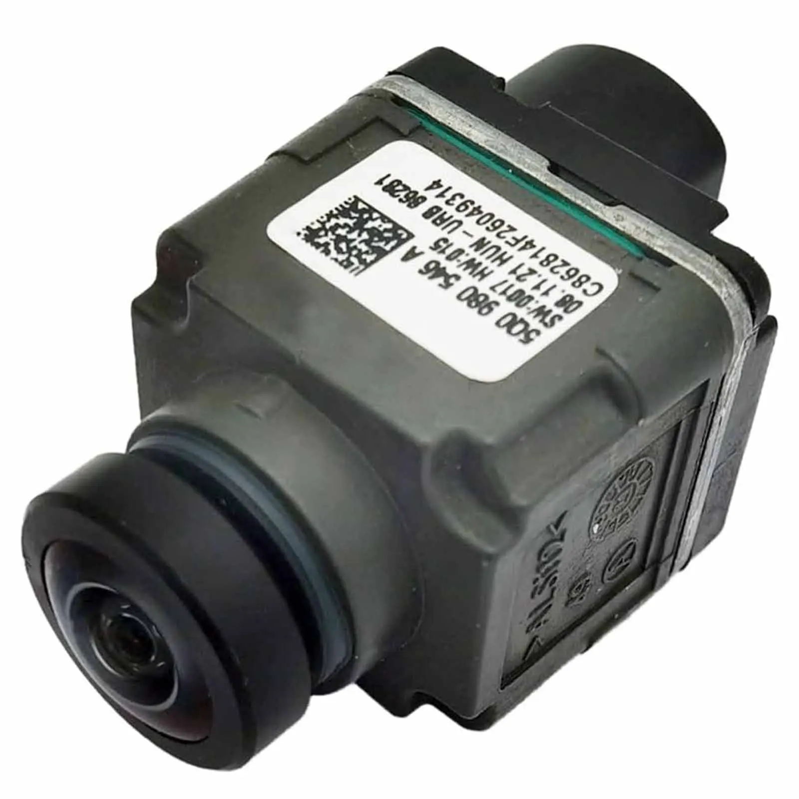 

New 360 Environment Surround Camera Surround View Camera for Volkswagen VW Tiguan Bentley Porsche Audi A4 Q5 5Q0980546A